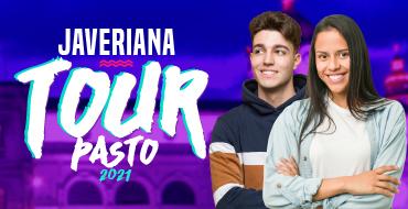 Javeriana Tour - Pasto Javeriana Tour - Pasto