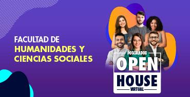 Facultad de Humanidades y Ciencias Sociales Facultad de Humanidades y Ciencias Sociales