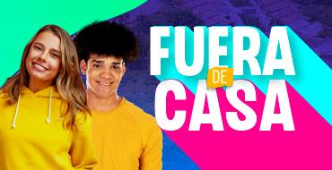 Fuera de Casa 2022 Fuera de Casa 2022