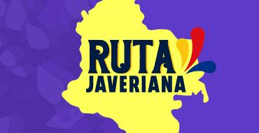 RUTA JAVERIANA POSGRADOS RUTA JAVERIANA POSGRADOS