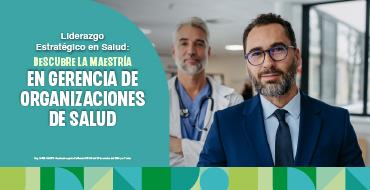 📢 Prepárate para liderar en salud: acompáñanos en esta sesión virtual 📢 Prepárate para liderar en salud: acompáñanos en esta sesión virtual