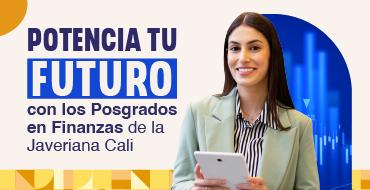 Lidera el mundo financiero con nuestros posgrados en Finanzas Lidera el mundo financiero con nuestros posgrados en Finanzas