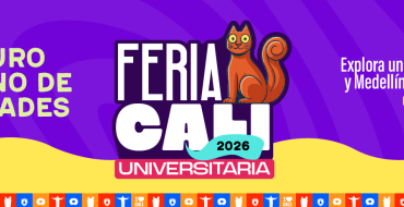 Feria Cali Universitaria - Sede Sur