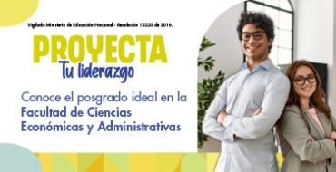 Proyecta tu liderazgo: descubre el posgrado ideal para ti 