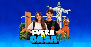 FUERA DE CASA