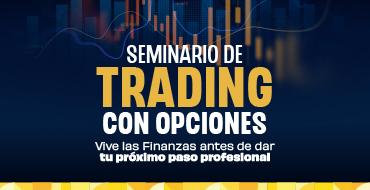 Vive las Finanzas: Trading con Opciones en el Laboratorio Financiero