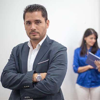 Descubre tu futuro Posgrados Javeriana Cali Descubre tu futuro Posgrados Javeriana Cali