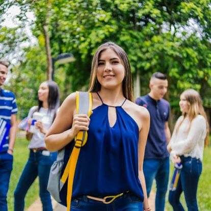 Descubre tu futuro Javeriana Cali Descubre tu futuro Javeriana Cali