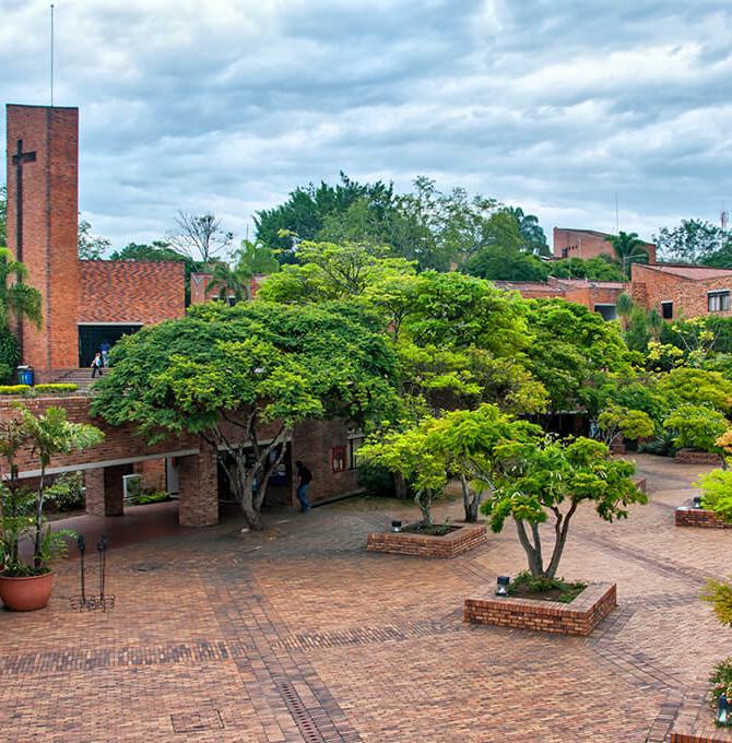 Javeriana Cali