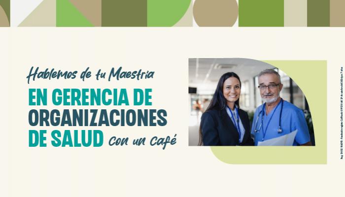 ☕ Café para Líderes en Salud: Forma tu Liderazgo con Visión Estratégica y Humana ☕ Café para Líderes en Salud: Forma tu Liderazgo con Visión Estratégica y Humana