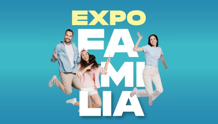 Expofamilia 2026-1