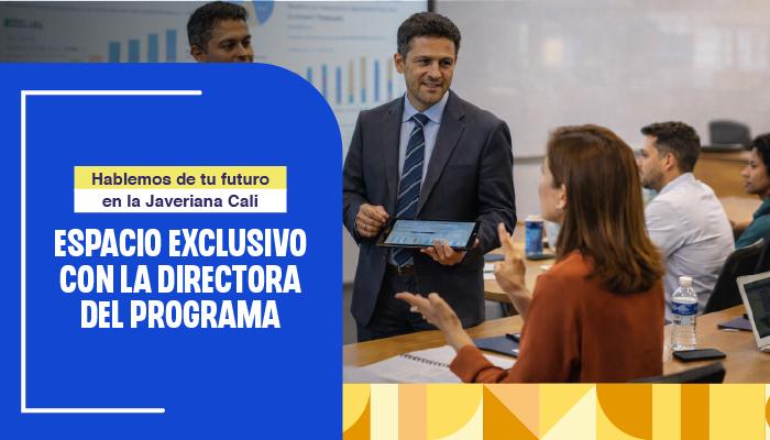 Café & Finanzas: conversaciones que transforman carreras