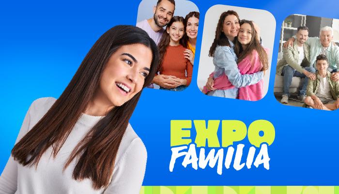 Expofamilia 