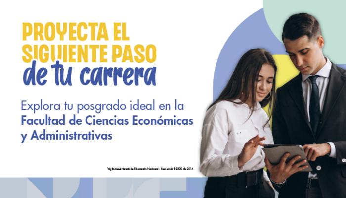 Proyecta tu liderazgo: descubre el posgrado ideal para ti 