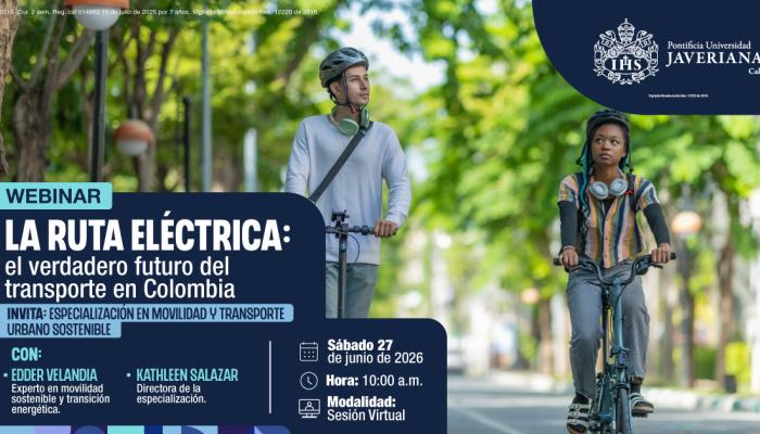 La movilidad eléctrica ya está transformando las ciudades y redefiniendo el futuro del transporte