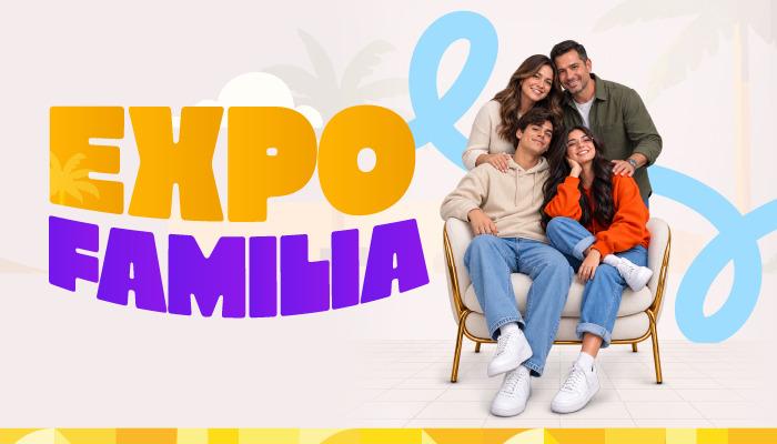 Expofamilia 