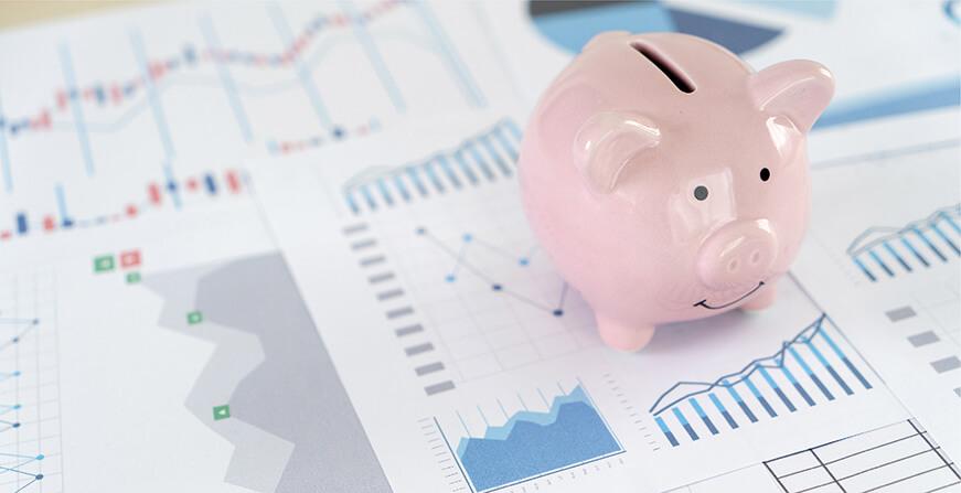 Especialización en Gestión Tributaria Alcancía sobre documentos financieros