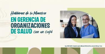 ☕ Café para Líderes en Salud: Forma tu Liderazgo con Visión Estratégica y Humana ☕ Café para Líderes en Salud: Forma tu Liderazgo con Visión Estratégica y Humana